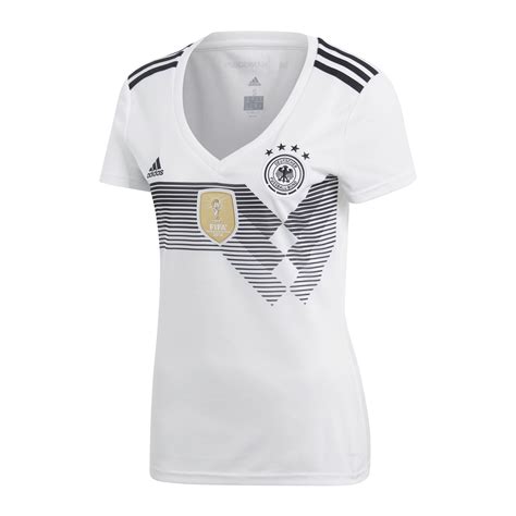 Adidas Deutschland Trikot Damen 2014 